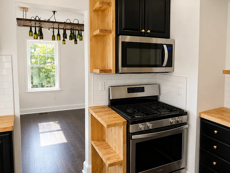 2031 Dowd Ave #2032 — Photo 6