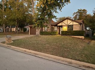 3705 Biscay Dr, Arlington, TX 76016