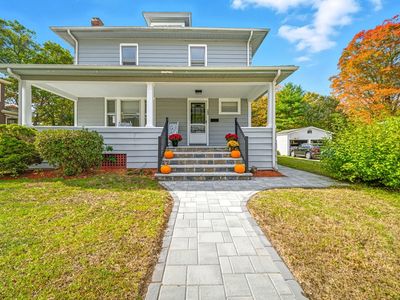 104 Lincoln St, Hudson, MA, 01749