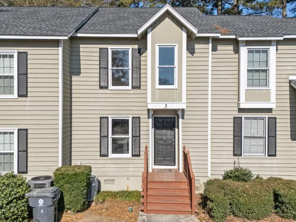 4840 Moss Creek Loop #3, Murrells Inlet, SC 29576