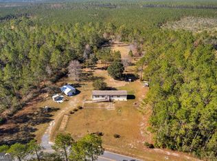 3940 Cleve Rd, Waycross, GA 31503