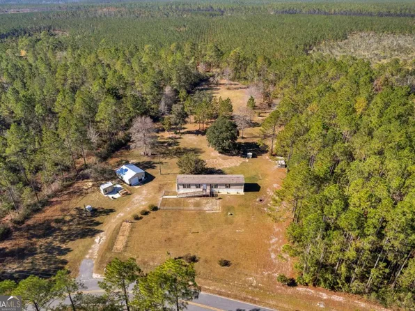 3940 Cleve Rd, Waycross, GA 31503