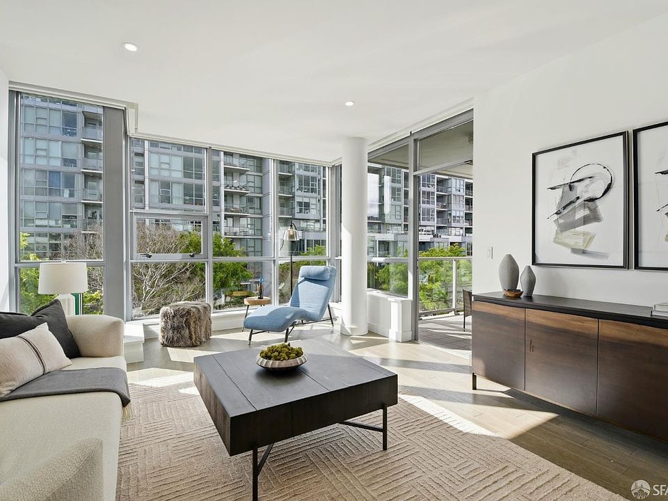 1st image of 435 China Basin St Unit 541