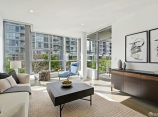 435 China Basin St UNIT 541, San Francisco, CA 94158