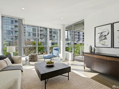 435 China Basin St Unit 541, San Francisco, CA, 94158