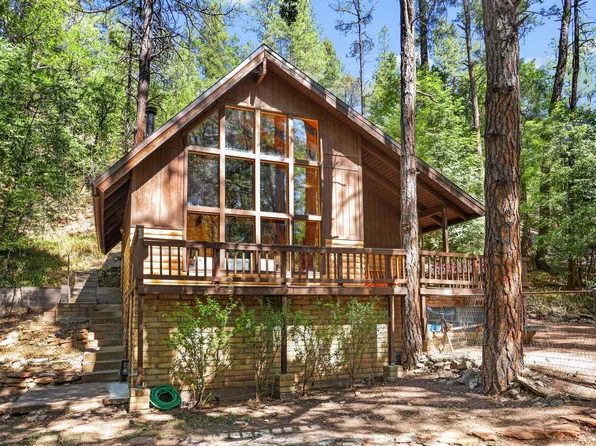 246 E Acorn Ln, Payson, AZ 85541