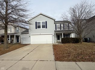 9218 W Swimming Hole Ln, Pendleton, IN 46064