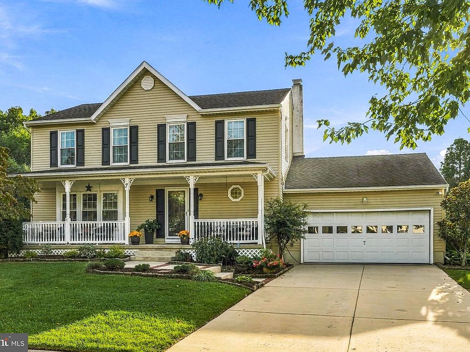 1st image of 7 Sweetgum Ct