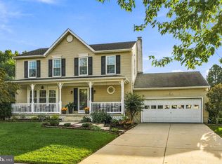7 Sweetgum Ct, Marlton, NJ 08053