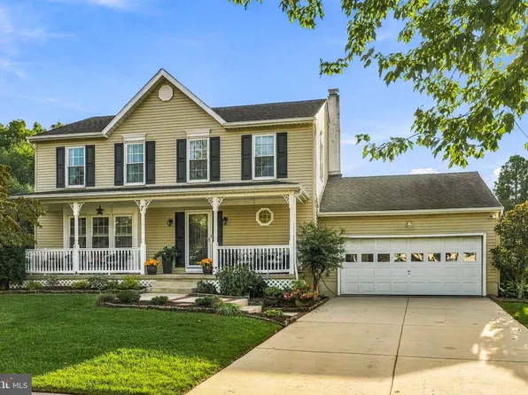 7 Sweetgum Ct, Marlton, NJ 08053