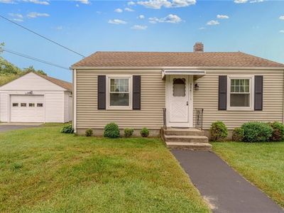 304 Lake Shore Dr, Warwick, RI, 02889