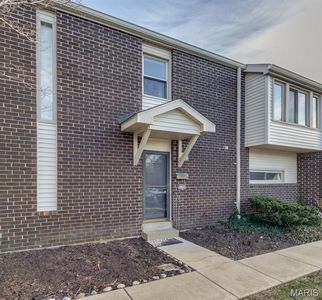12306 Rossridge Ct, Saint Louis, MO, 63146