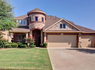 2756 Explorador, Grand Prairie, TX 75054