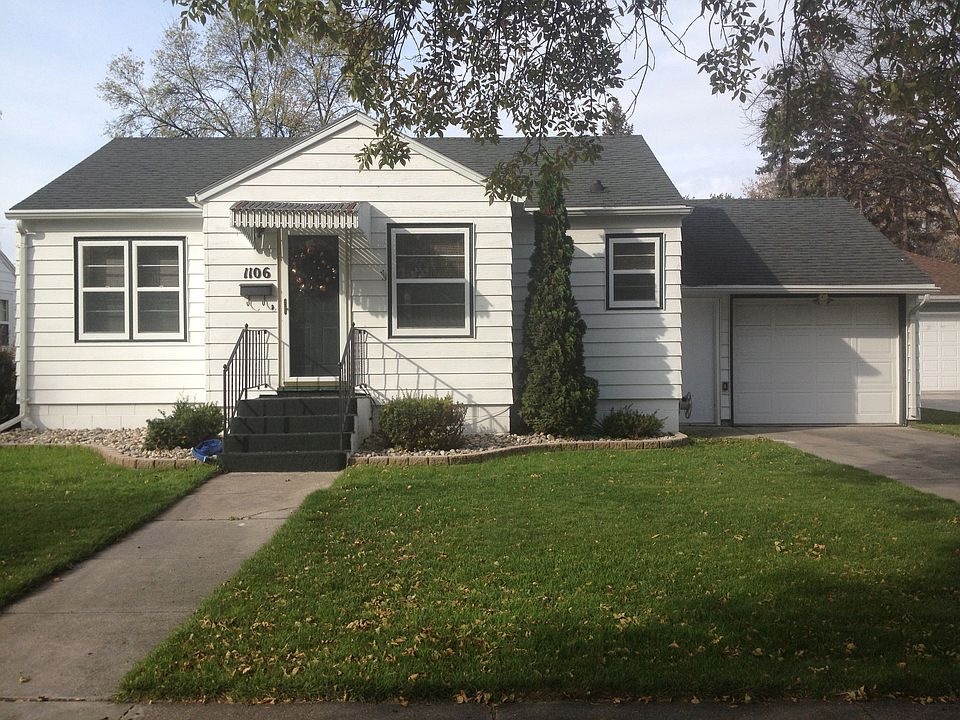 Front yard
