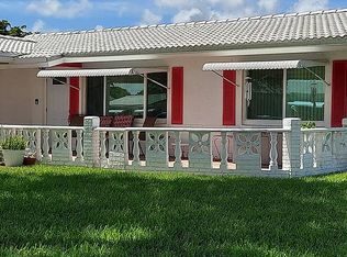 8552 N Campanelli Blvd, Fort Lauderdale, FL 33322