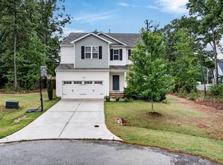 8600 Deep Elm Dr, Wake Forest, NC 27587