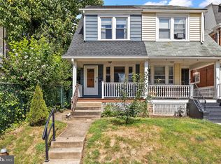 33 W Spring Ave, Ardmore, PA 19003