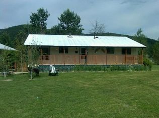 146 Sheldon Ln, Libby, MT 59923