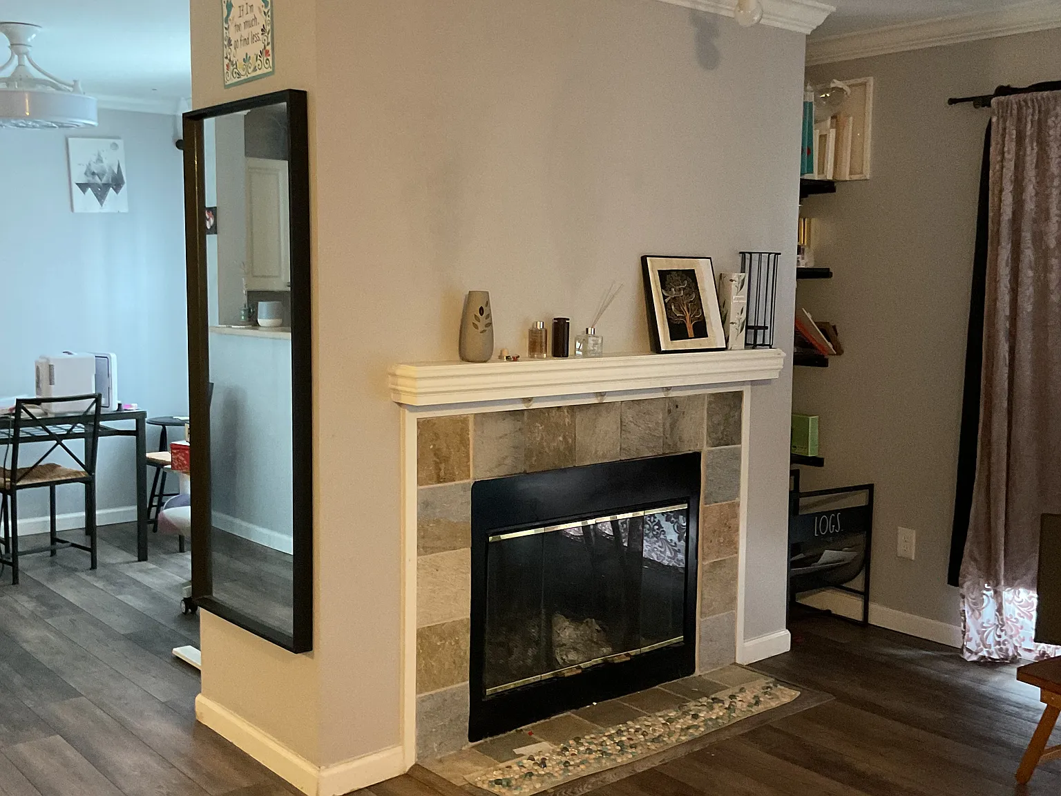 latitude T202 — Photo 3