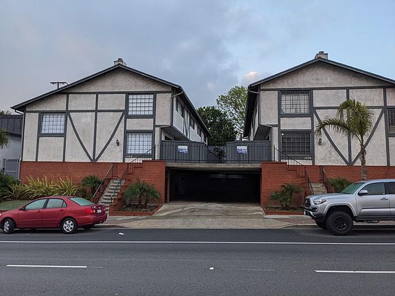 2nd image of 1456 Manhattan Beach Blvd #F