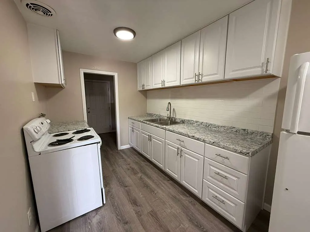 1 bed, 420 sqft, $1,100 — Photo 3