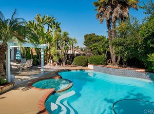 3627-29 Belle Bonnie Brae Rd, Bonita, CA 91902