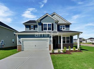 5304 Purple Frost Way, Murfreesboro, TN 37129