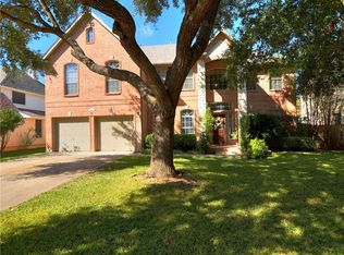 707 Del Mar Dr, Georgetown, TX 78626