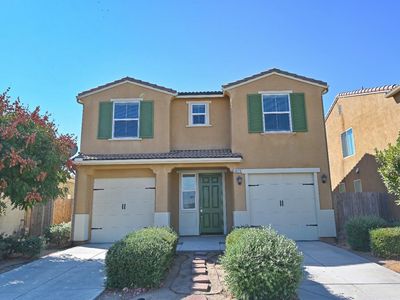 3874 Sussex Ave, Clovis, CA, 93619