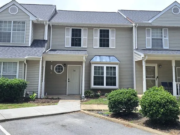 54 Treasure Ky, Hampton, VA 23666