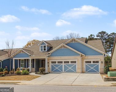 286 Chatuge Dr, Hoschton, GA, 30548