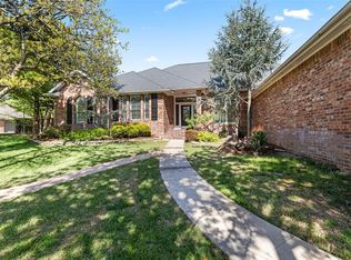 9608 Misty Hollow Ln, Oklahoma City, OK 73151