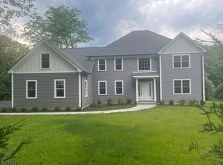 22 Furnace Rd, Chester Twp., NJ 07930