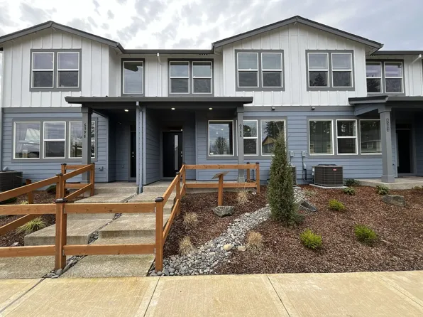 6588 SE Nasha St, Hillsboro, OR 97123