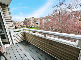20 Chapman St UNIT 308, Weymouth, MA 02189