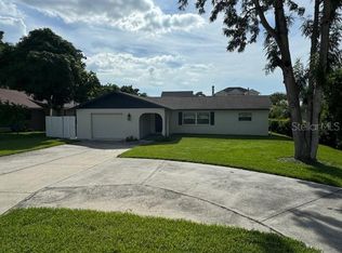 470 S Florida Ave, Tarpon Springs, FL 34689