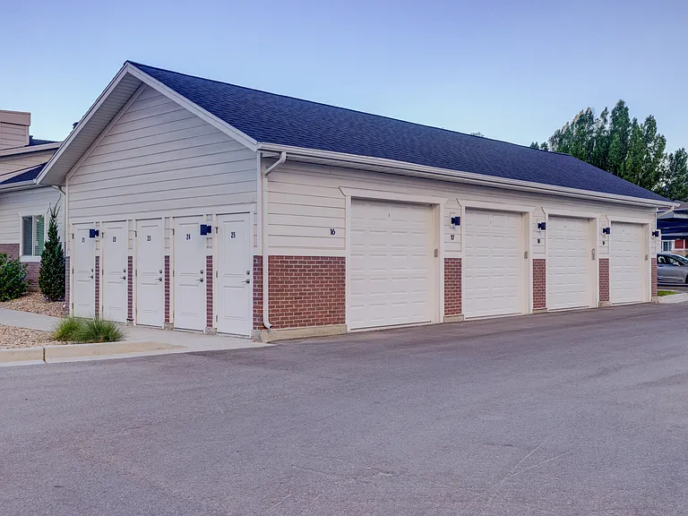 Klein Huis at Turner Mill — Photo 30
