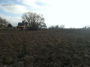 3249 Rotor Way, Berthoud, CO 80513