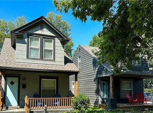 4202 Bell St, Kansas City, MO 64111