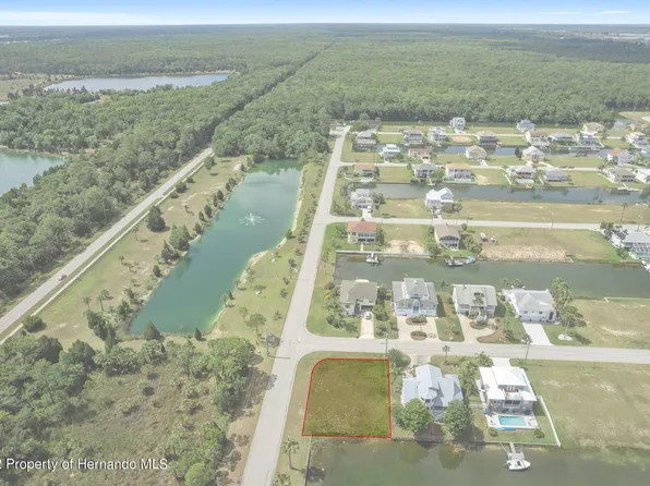 4065 Sheephead Dr, Spring Hill, FL 34607