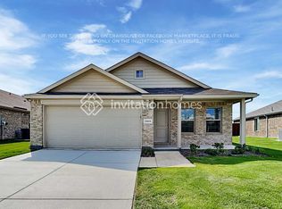 2803 Spring Time Dr, Ennis, TX 75119