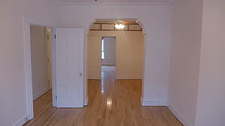 Rented by Garfield Realty 