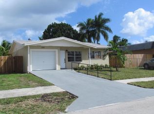 515 SW 7th Ave, Delray Beach, FL 33444