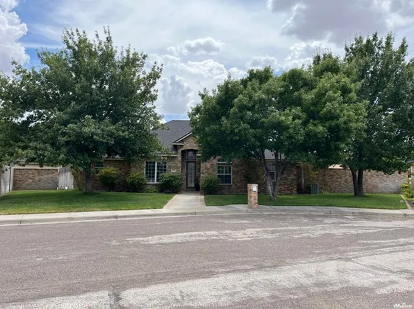 709 Westwood, Hobbs, NM 88240