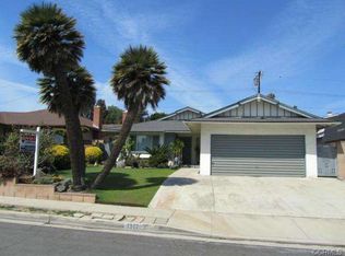 1317 Centurion Ave, Rosemead, CA 91770