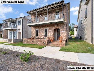 6736 Carandolet Ln, Tallahassee, FL, 32312
