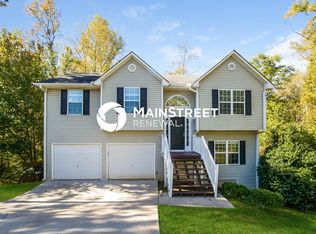 315 Thorn Thicket Way, Rockmart, GA 30153