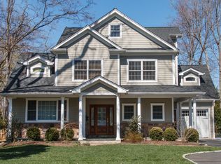 14 Yarmouth Rd, Chatham, NJ 07928