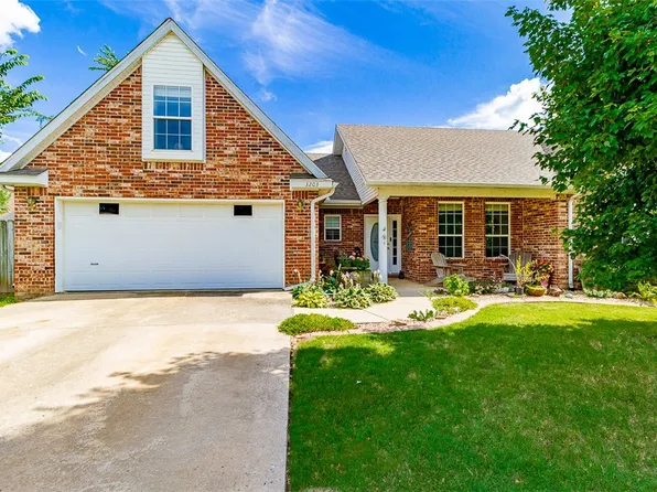 3203 NW Apple Harvest, Bentonville, AR 72712
