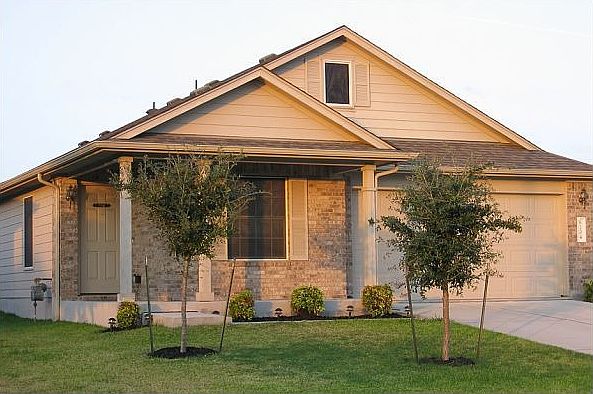 Front view